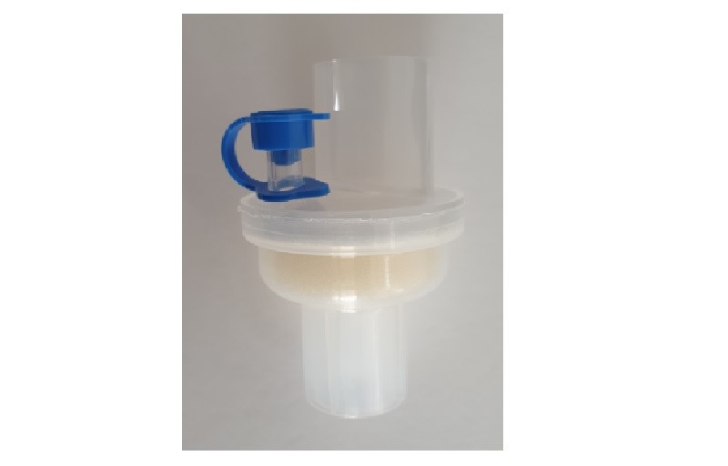 Anesthesia Filters
